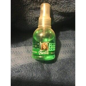Barbie Funny Body Spray 3.4oz